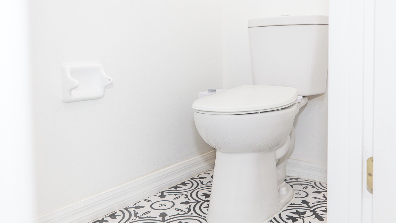 Photo of Bathroom in Windermere