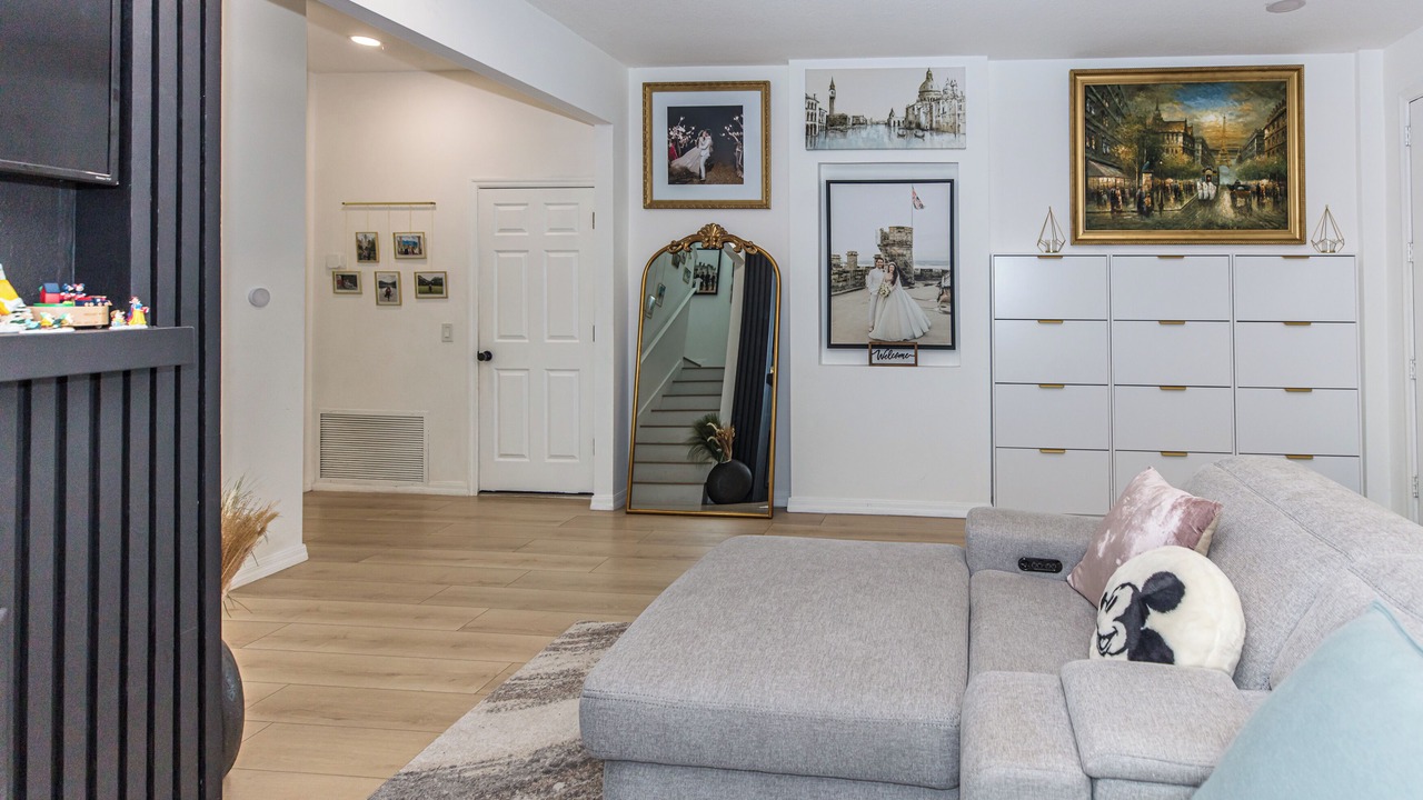 Photo of Livingroom in Windermere