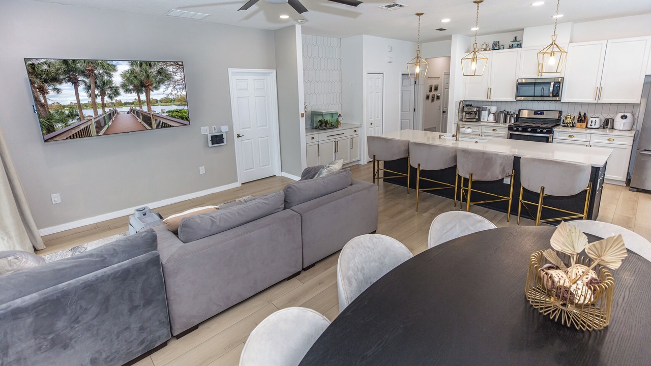 Photo of Livingroom in Windermere