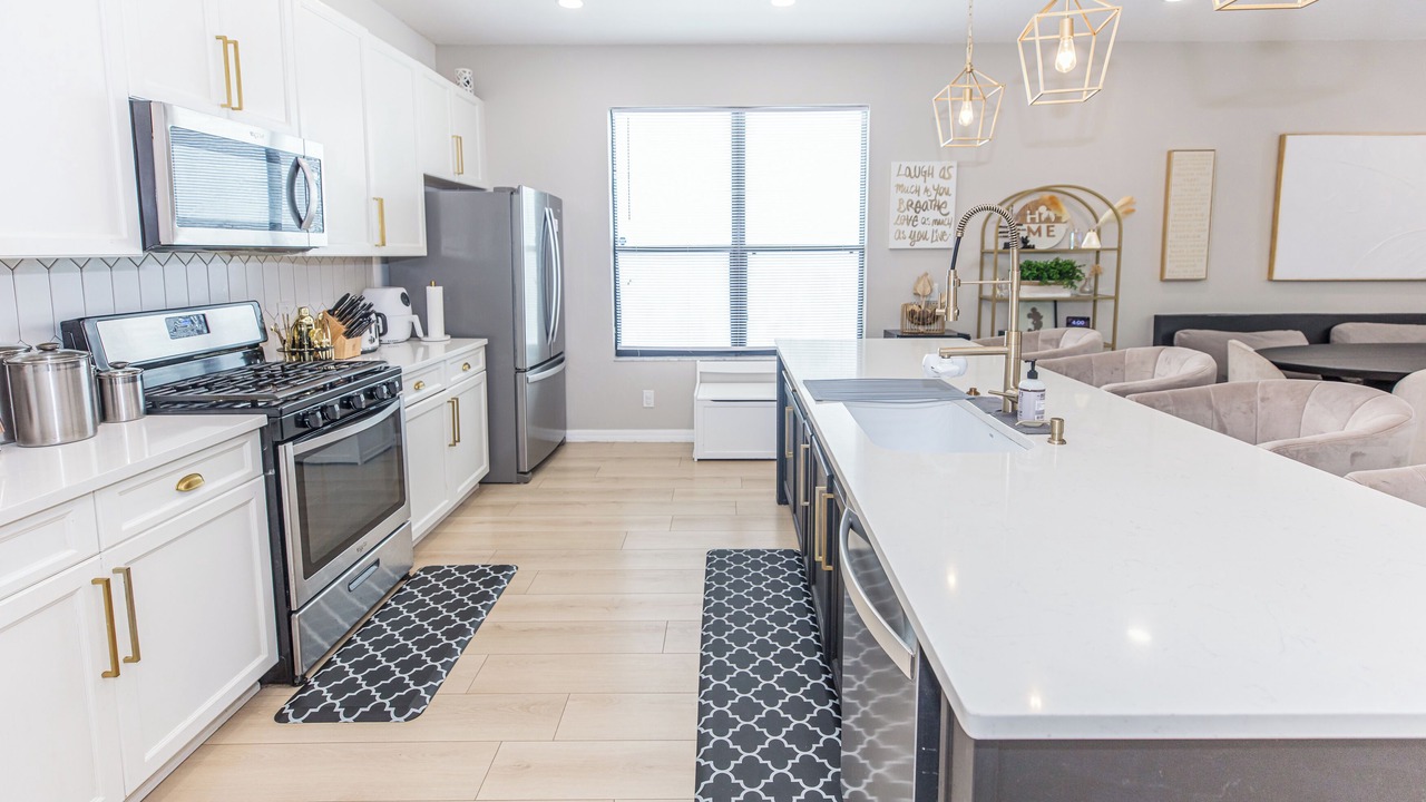 Photo of Kitchen in Windermere
