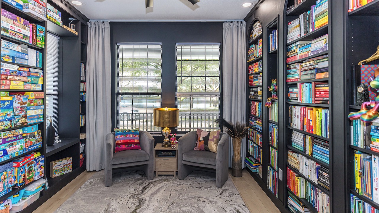 Photo of Bedroom in Windermere