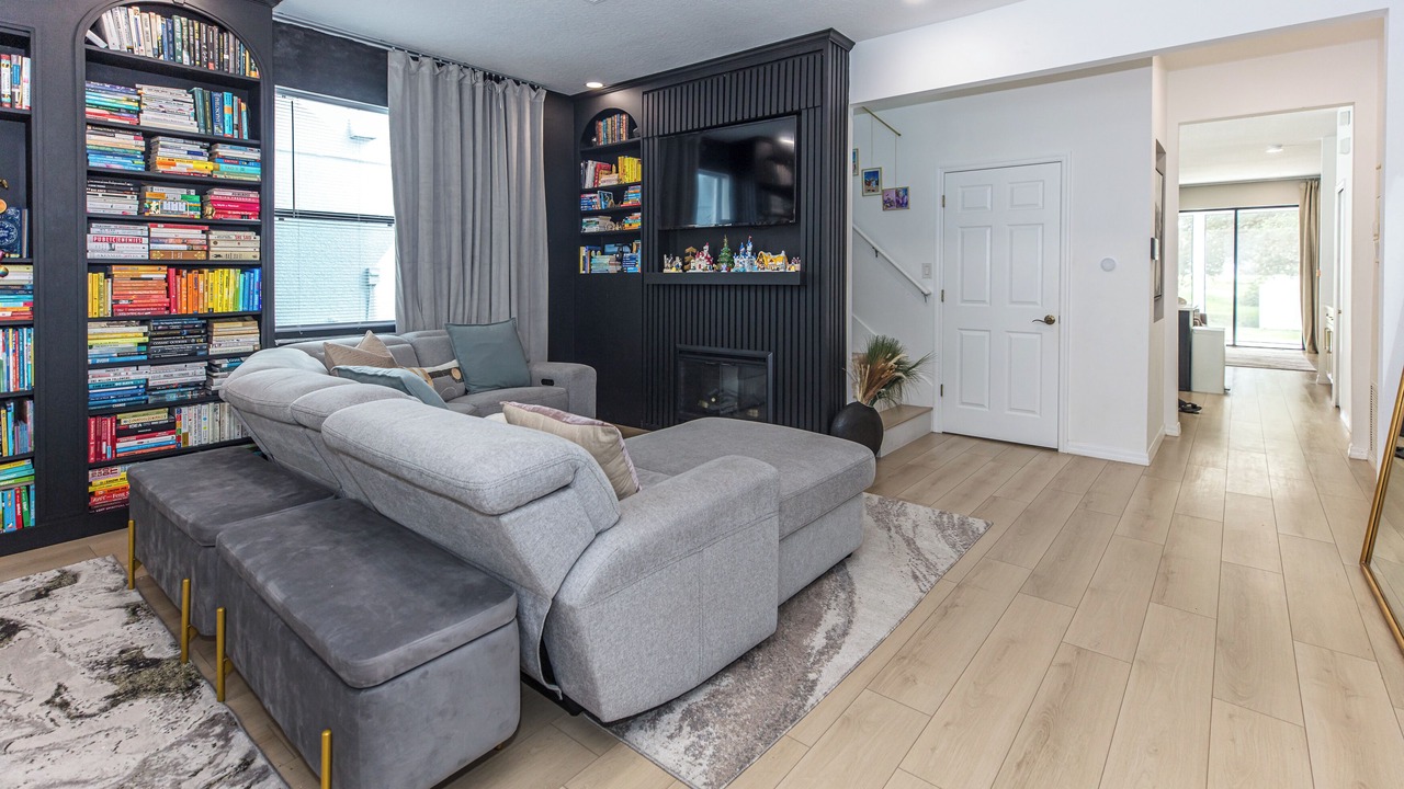 Photo of Livingroom in Windermere