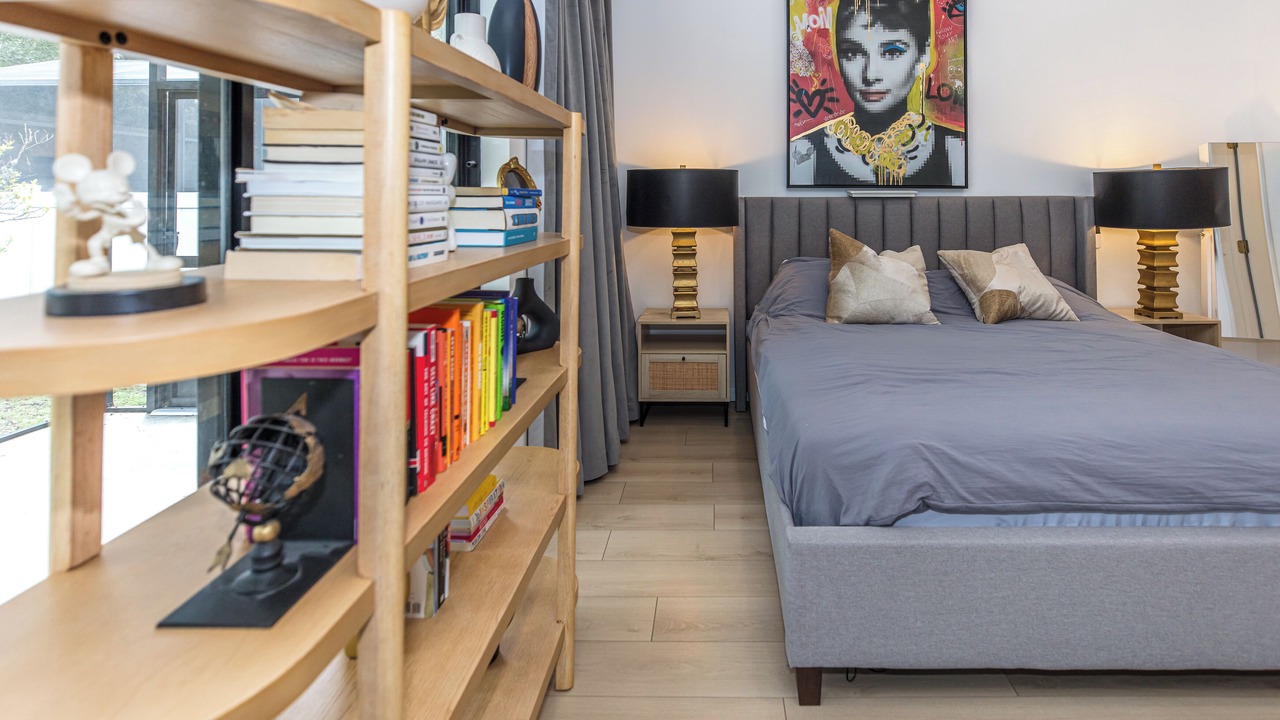 Photo of Bedroom in Windermere