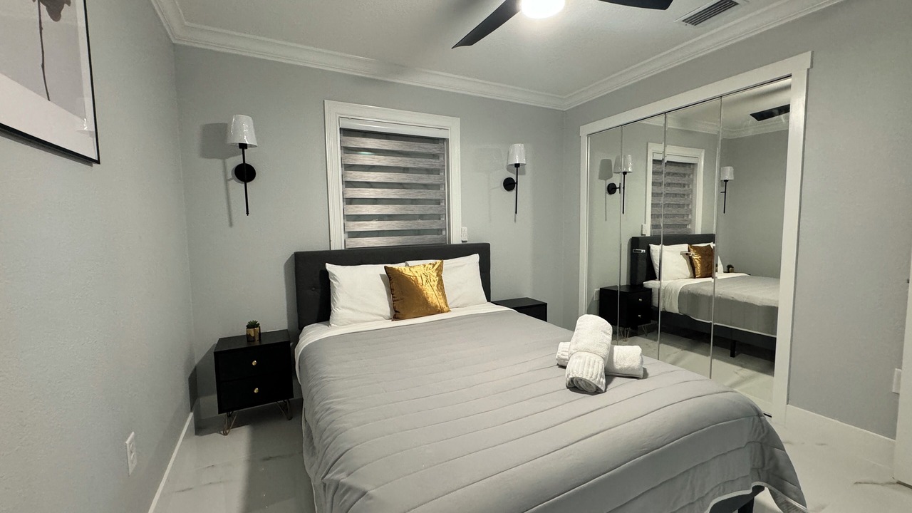 Photo of Bedroom in Mill Run