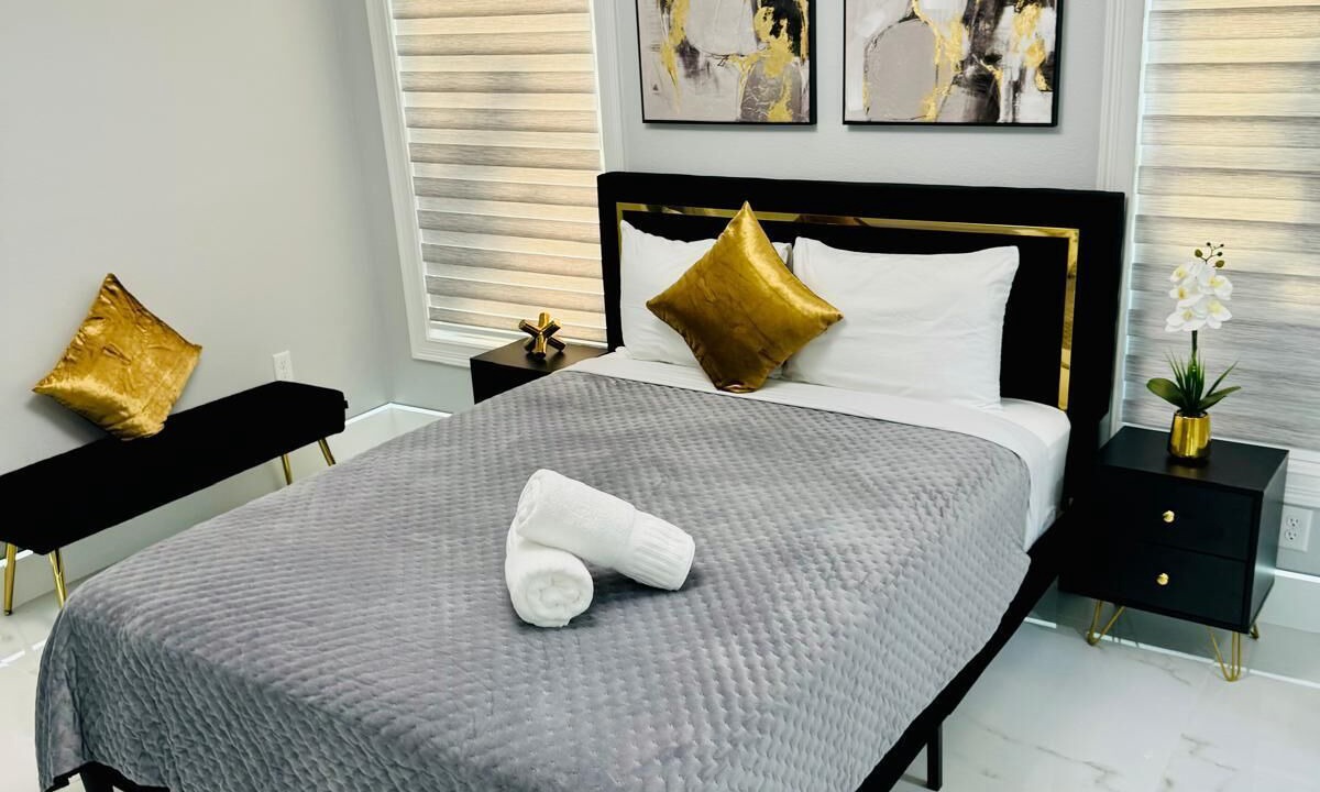 Photo of Bedroom in Mill Run