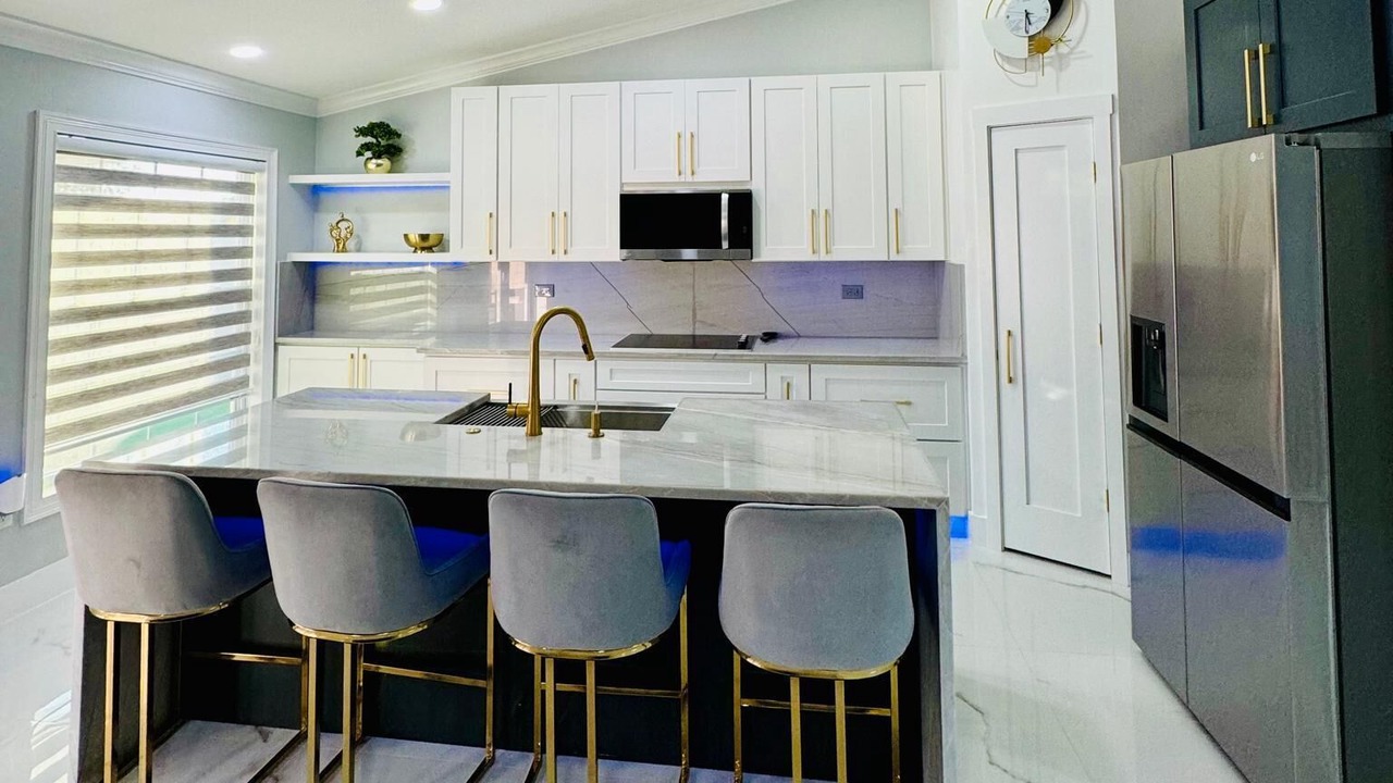 Photo of Kitchen in Mill Run