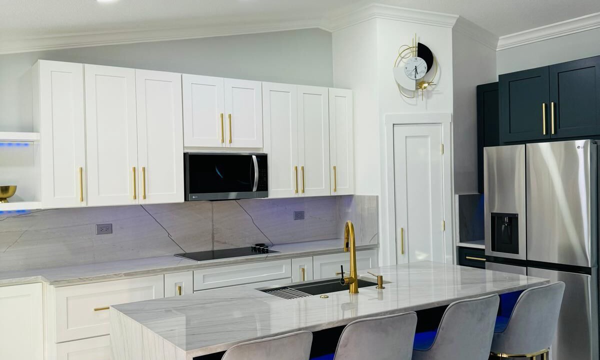 Photo of Kitchen in Mill Run