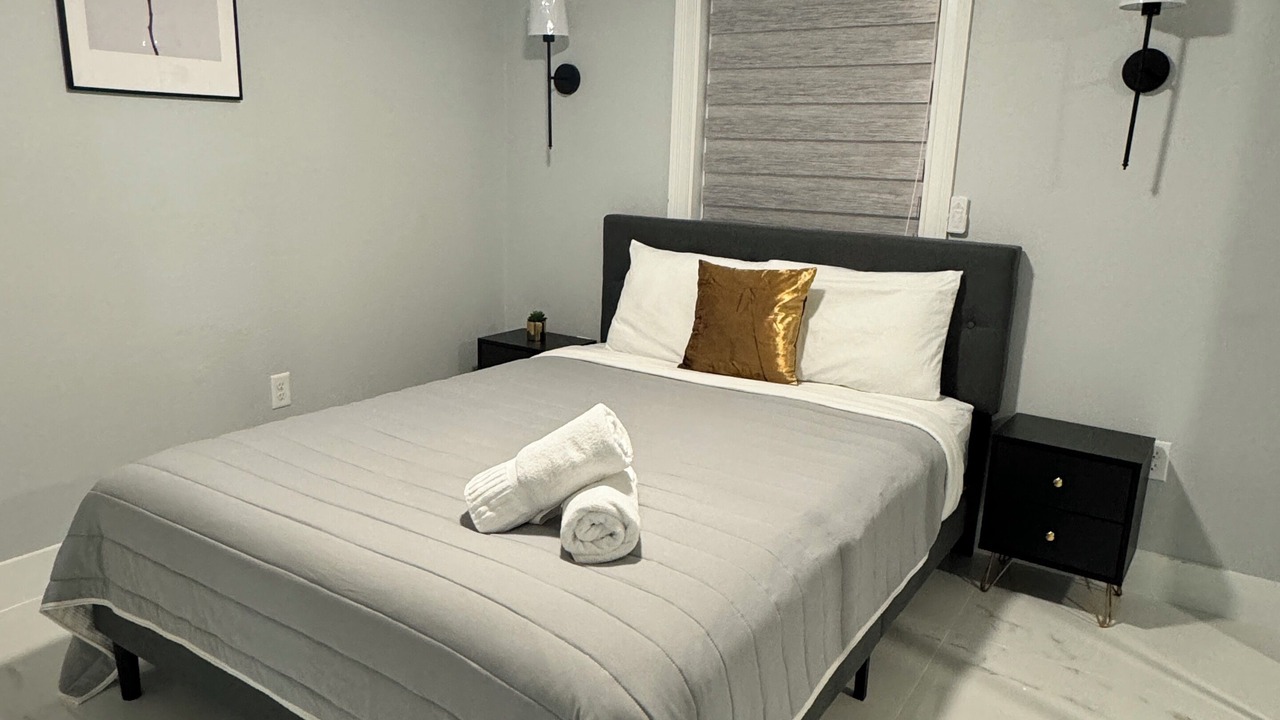 Photo of Bedroom in Mill Run