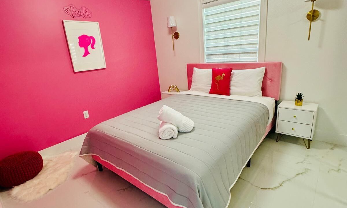 Photo of Bedroom in Mill Run