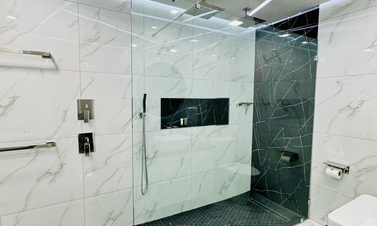 Photo of Bathroom in Mill Run