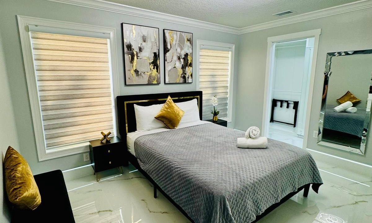 Photo of Bedroom in Mill Run