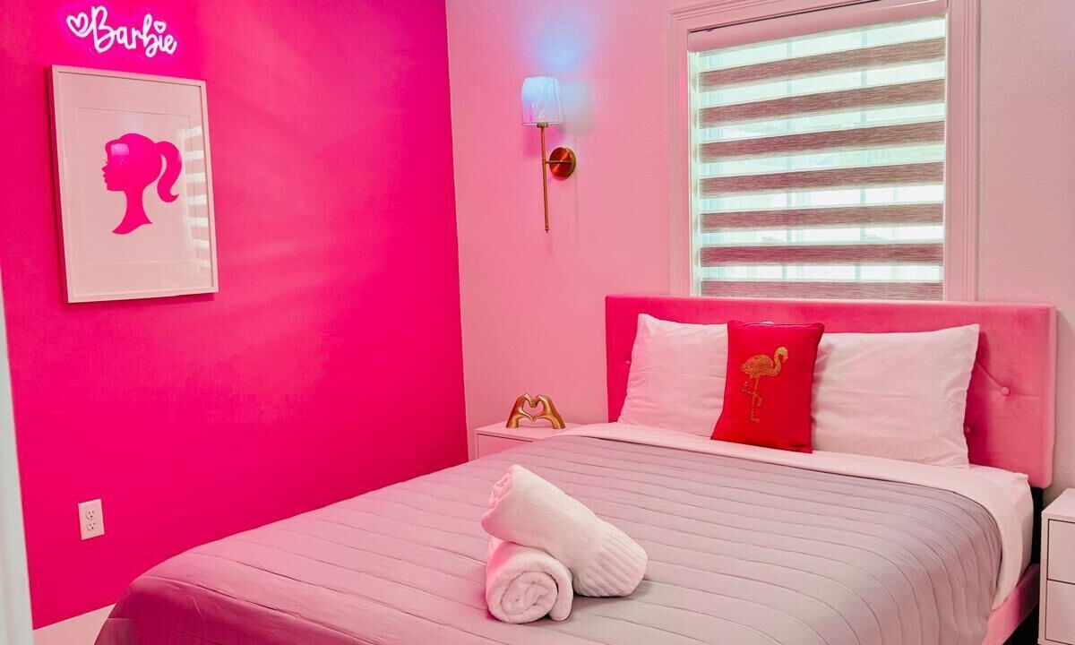 Photo of Bedroom in Mill Run
