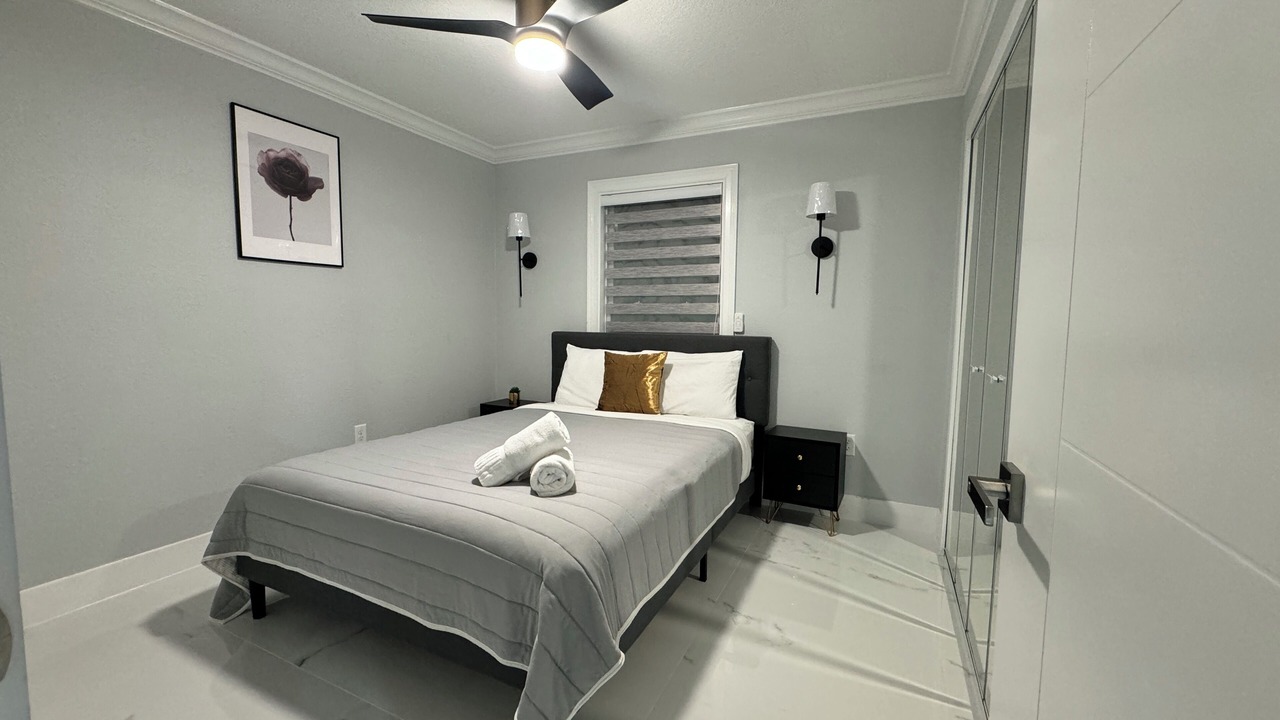 Photo of Bedroom in Mill Run