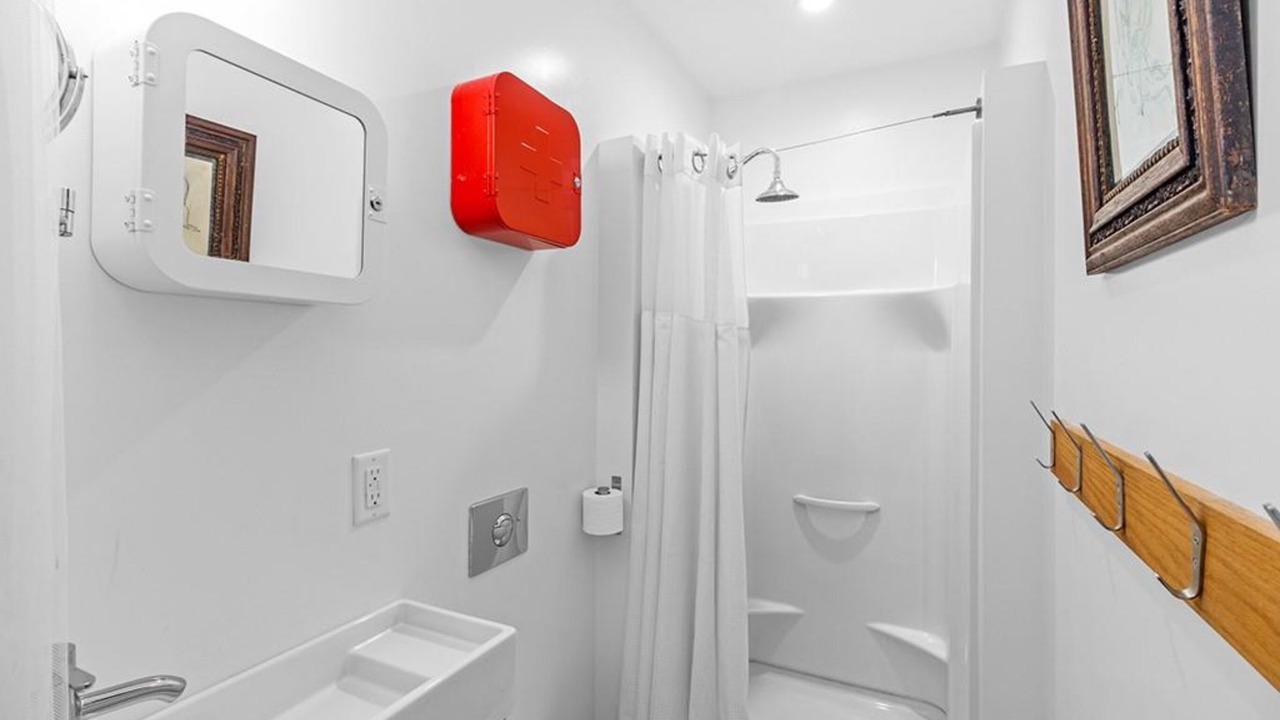 Photo of Bathroom in Grey Highlands