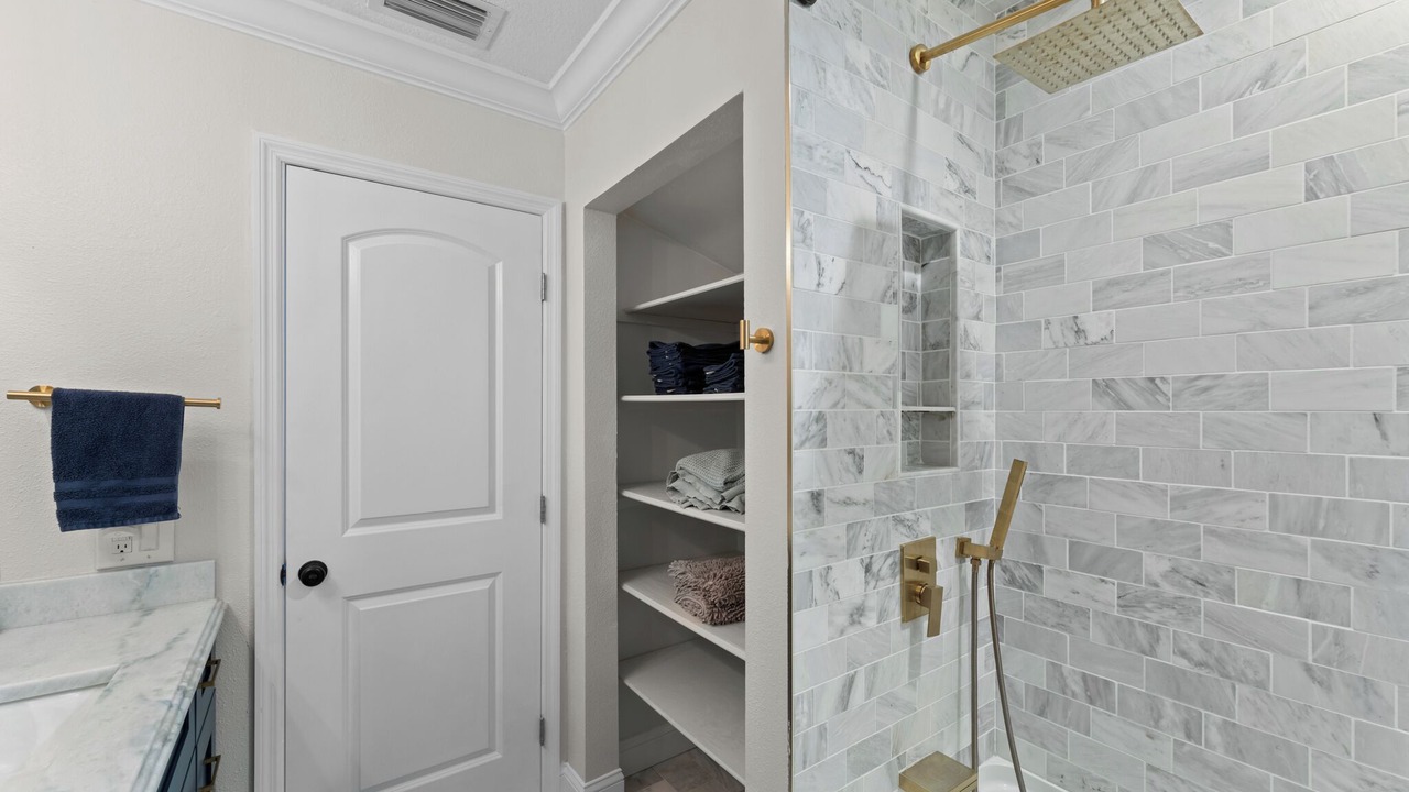 Photo of Bathroom in Gulf Harbors