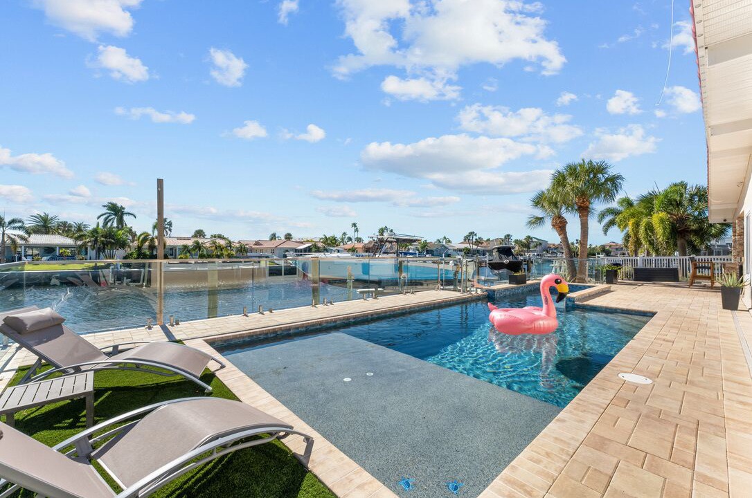 Photo of Outdoor in Gulf Harbors