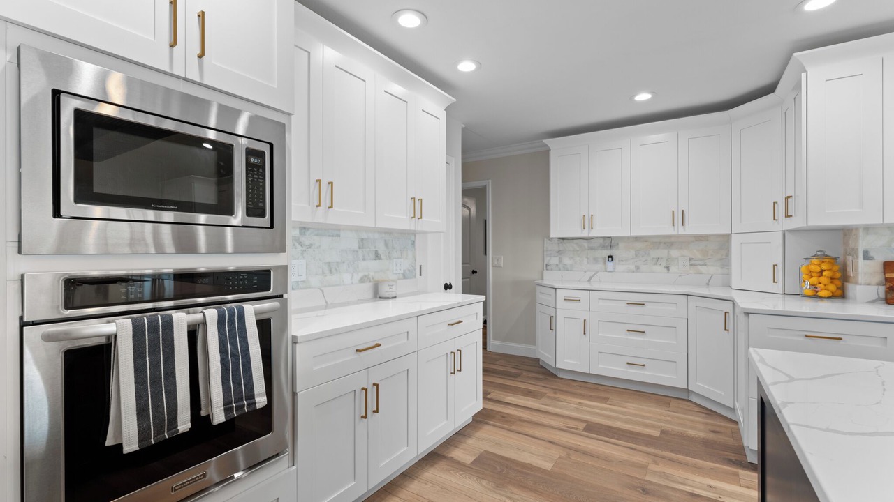 Photo of Kitchen in Gulf Harbors