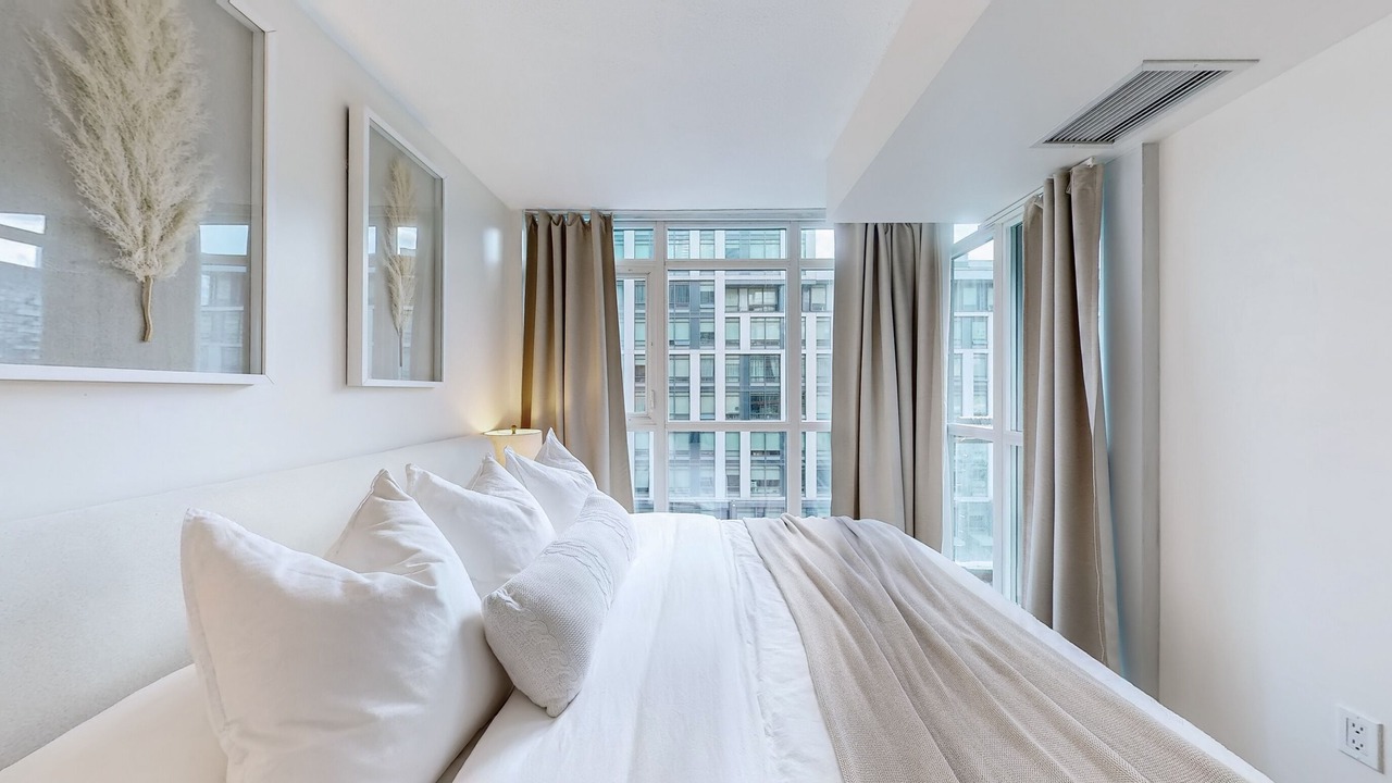 Photo of Bedroom in CityPlace
