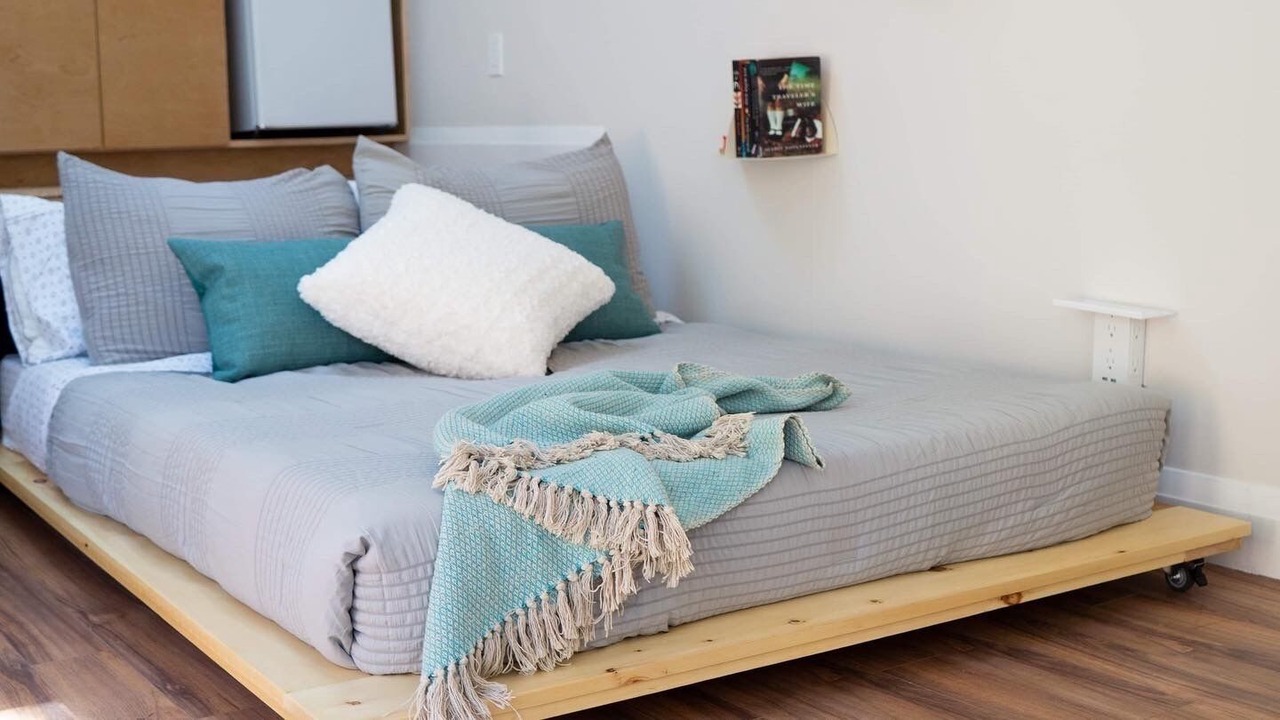 Photo of Bedroom in Elora