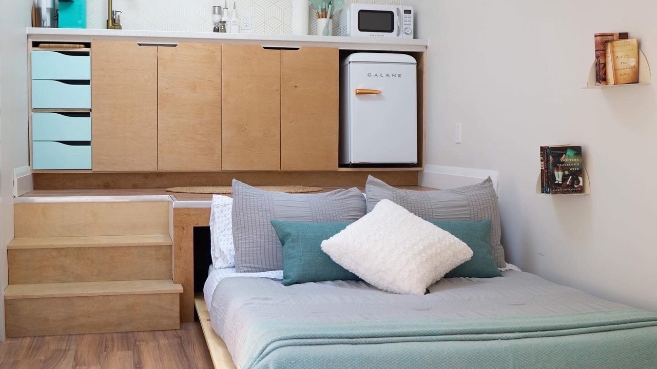 Photo of Bedroom in Elora