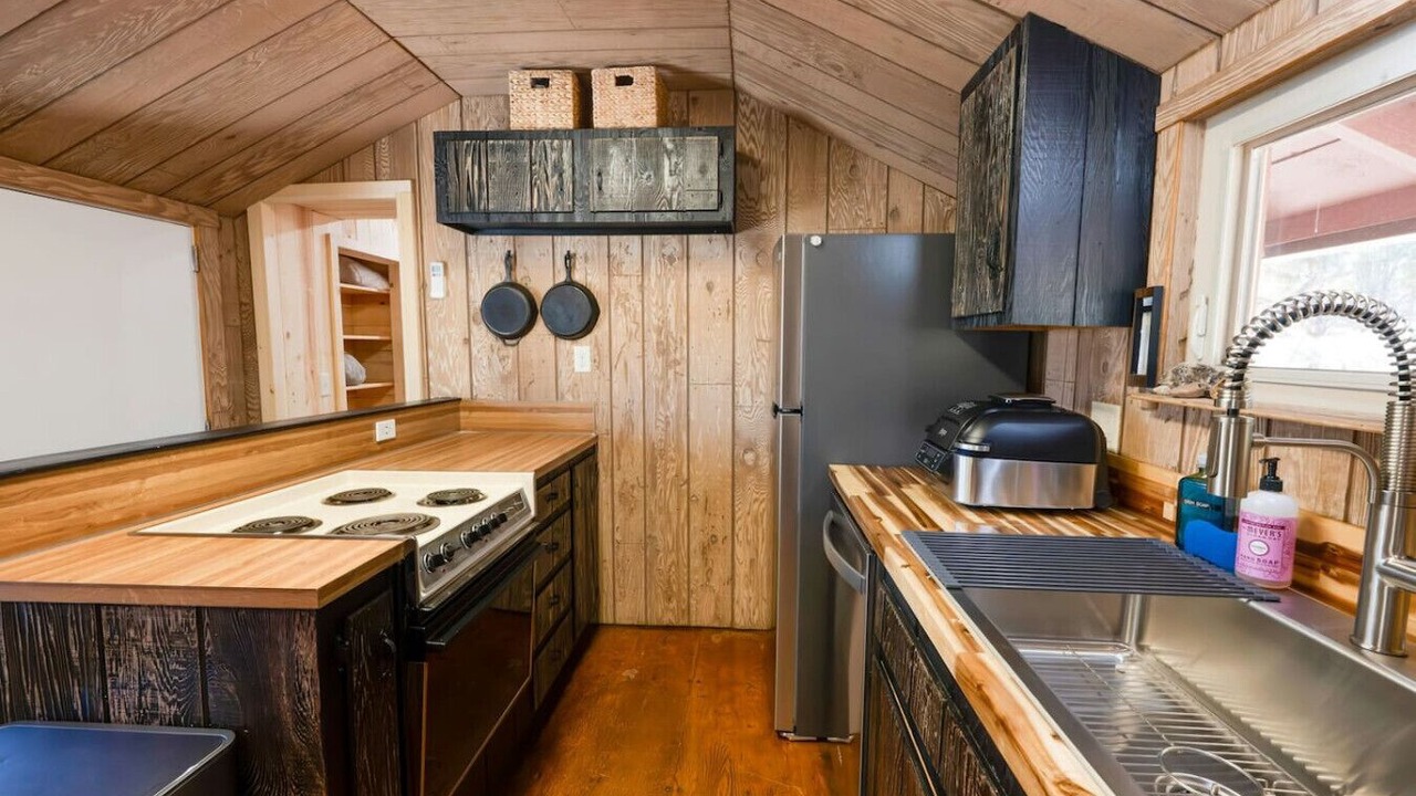 Photo of Kitchen in Apple Valley