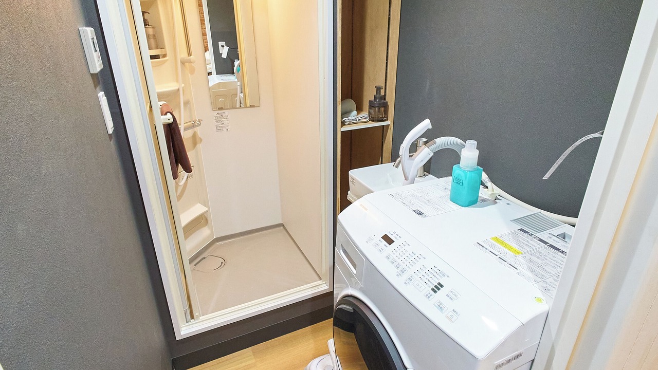 Photo of Bathroom in Shinbashi
