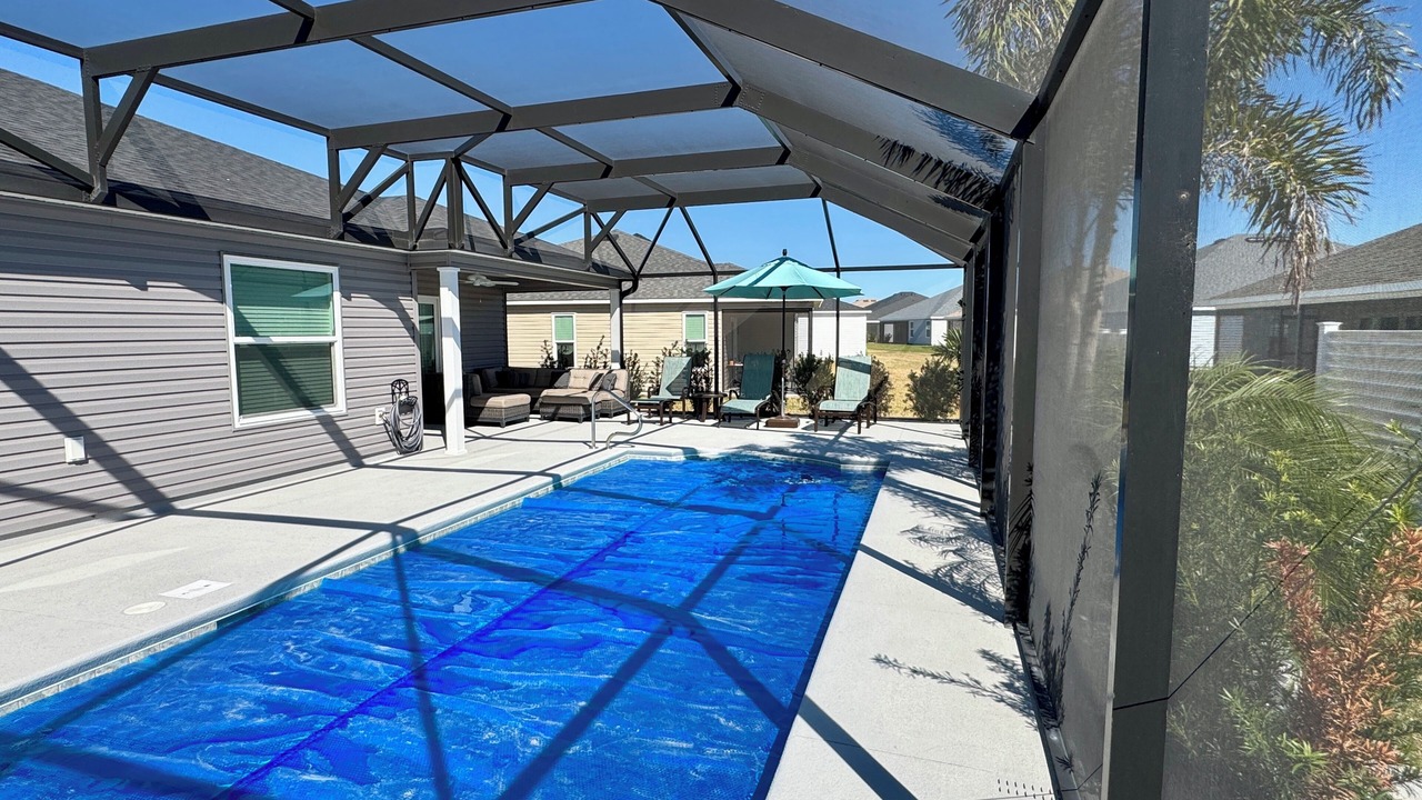 Photo of Outdoor in Okahumpka