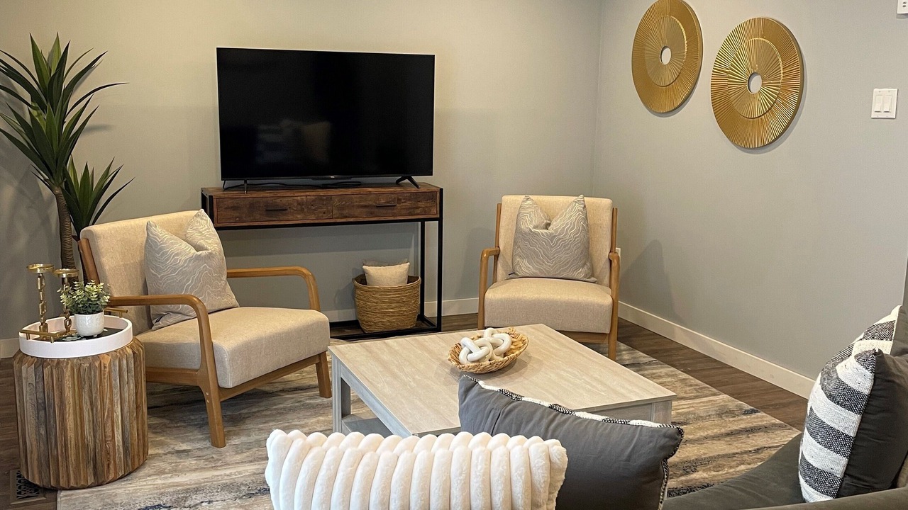 Photo of Livingroom in Guelph
