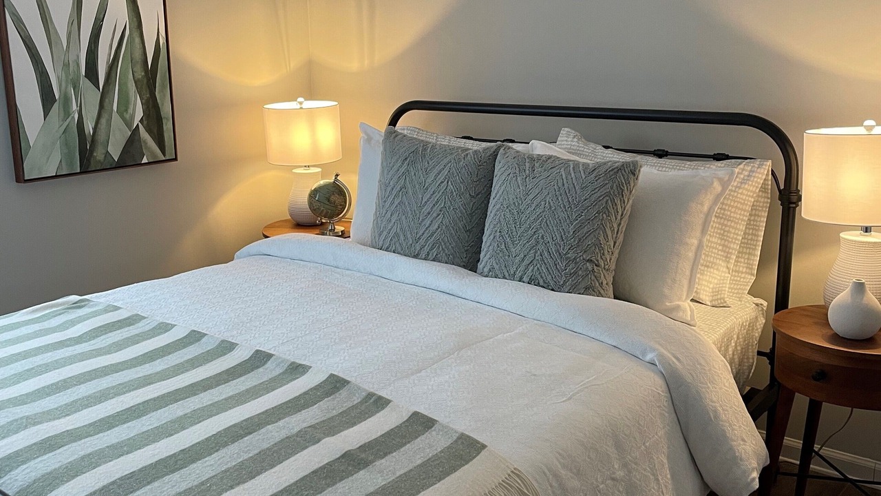 Photo of Bedroom in Guelph
