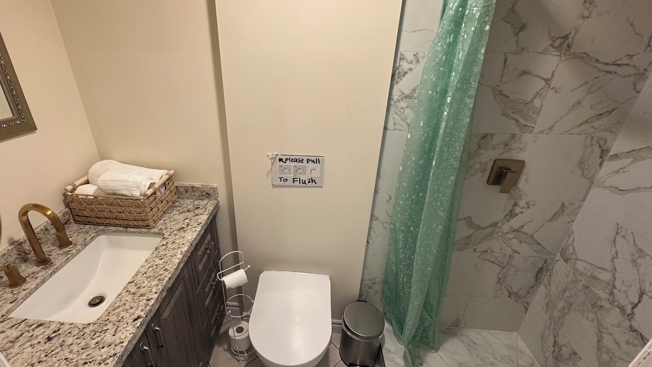 Photo of Bathroom in Durham Region