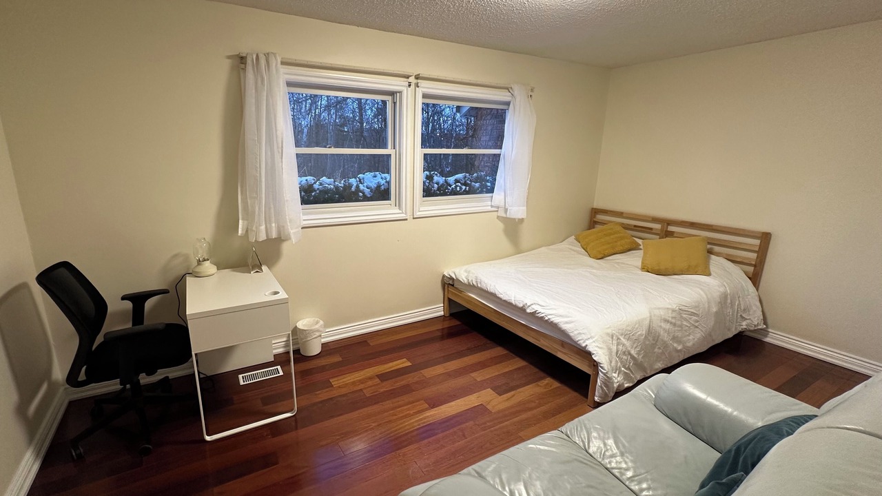 Photo of Bedroom in Durham Region