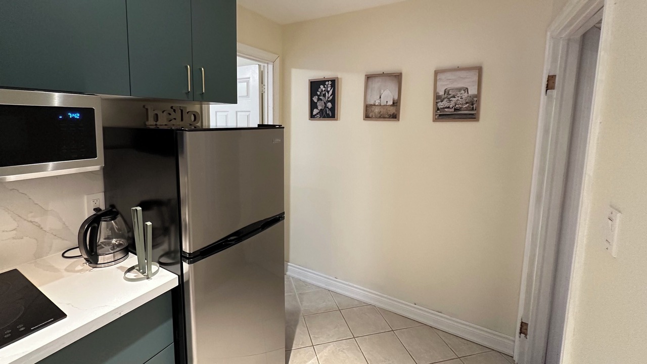 Photo of Kitchen in Durham Region