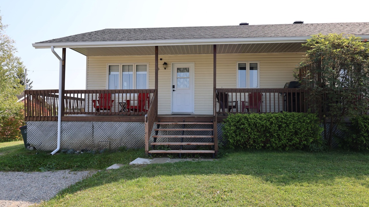 Photo of Outdoor in Cochrane