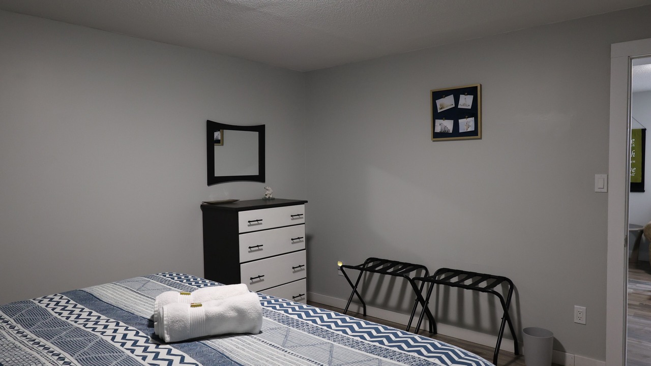 Photo of Bedroom in Cochrane