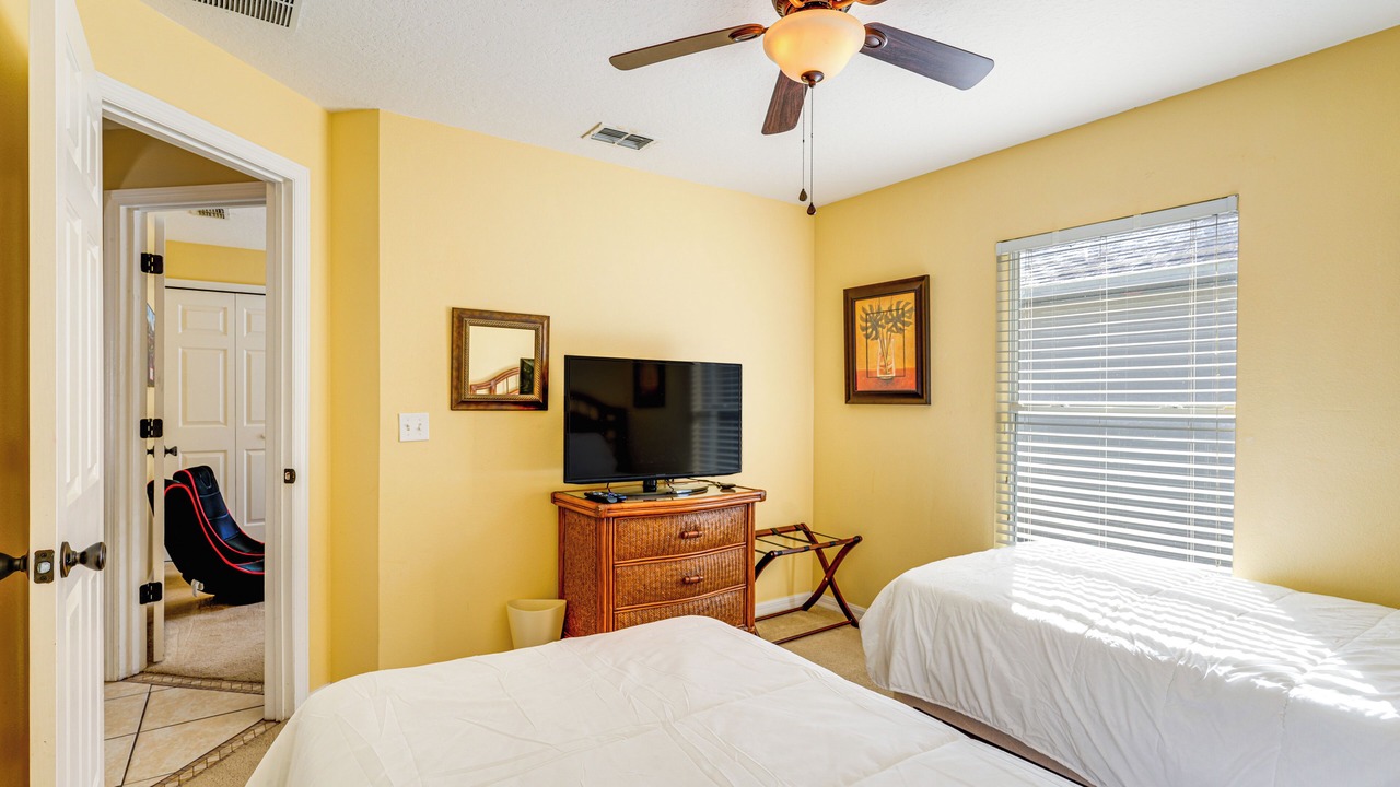 Photo of Bedroom in Westbury