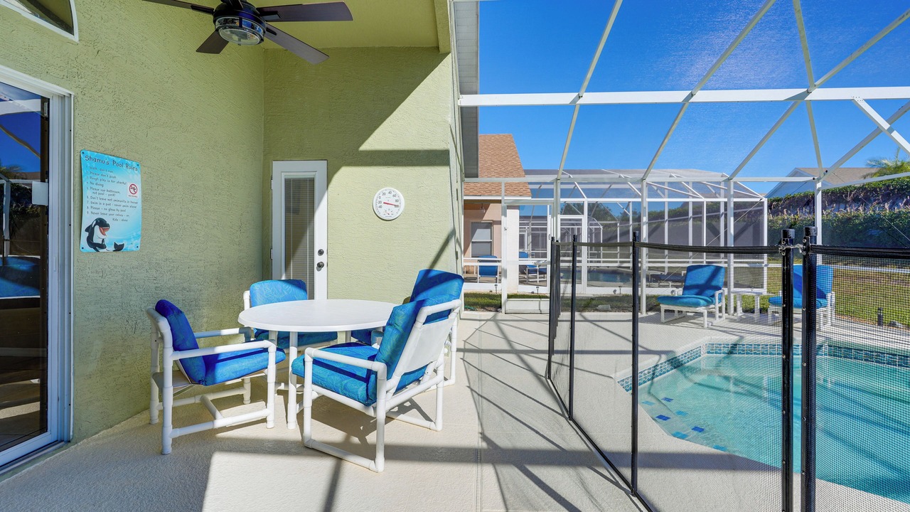 Photo of Outdoor in Westbury