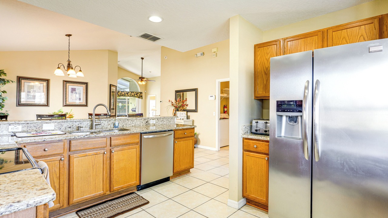 Photo of Kitchen in Westbury