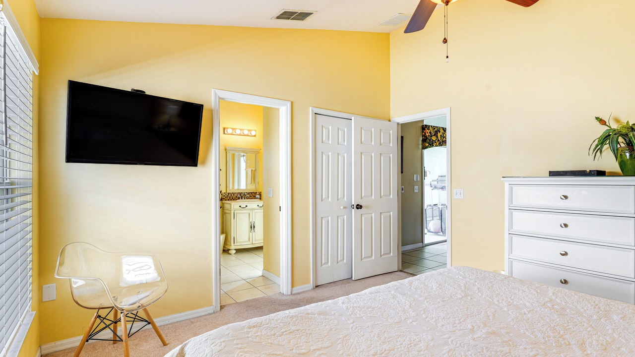 Photo of Bedroom in Westbury