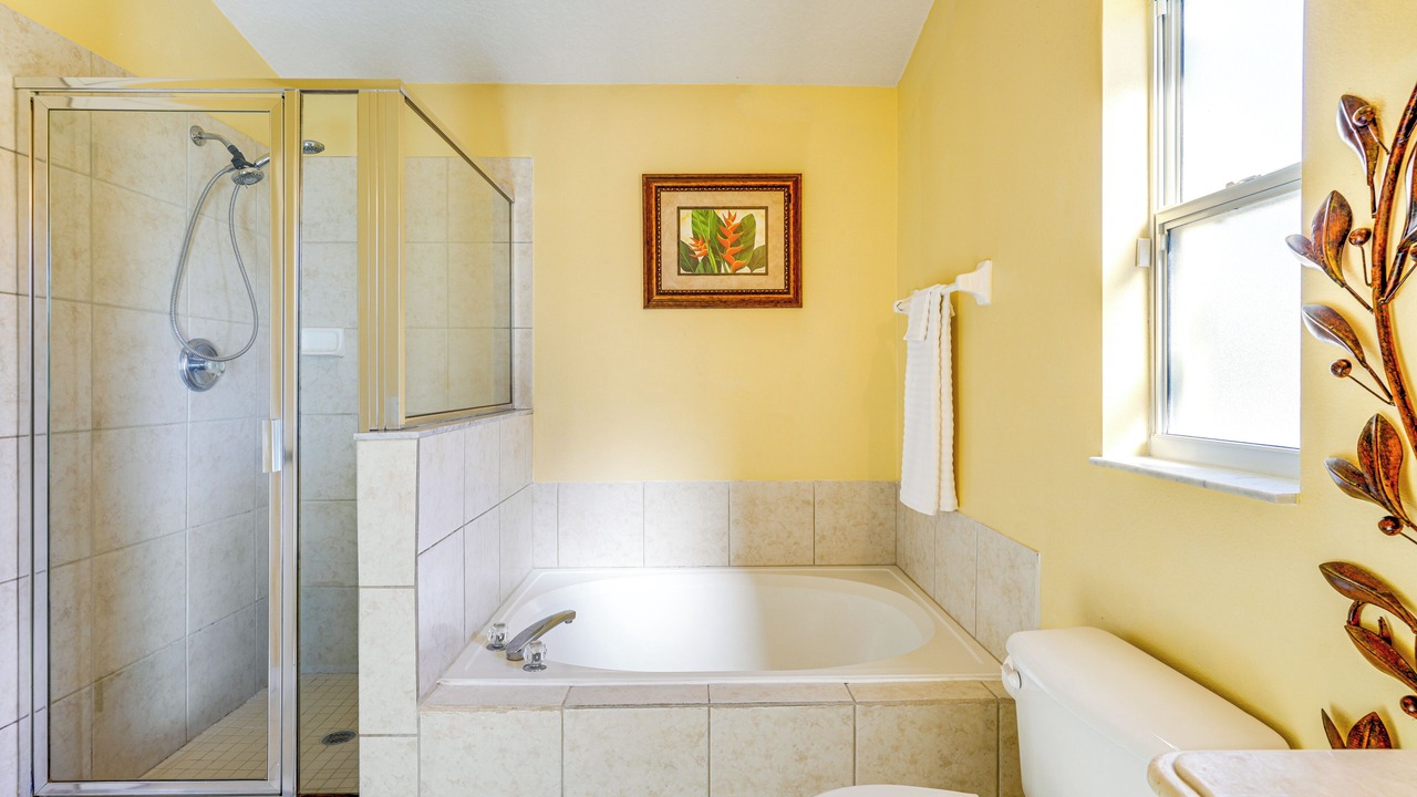 Photo of Bathroom in Westbury