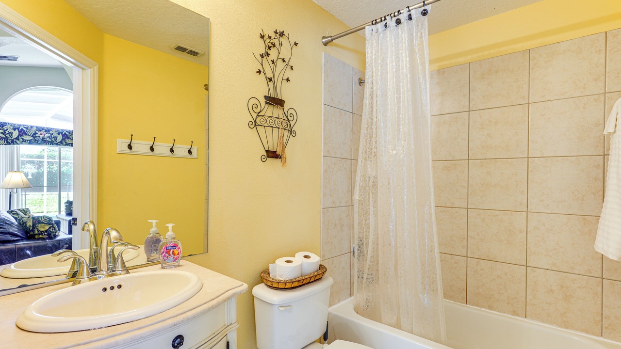 Photo of Bathroom in Westbury