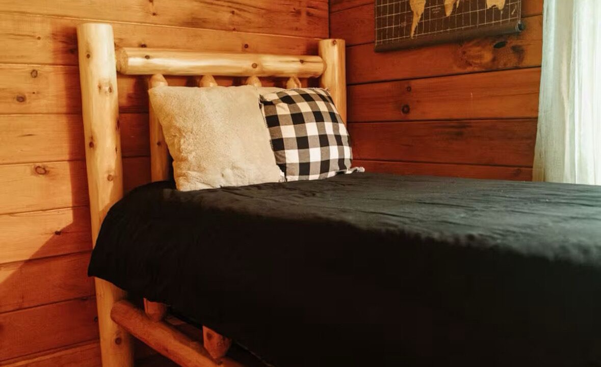 Photo of Bedroom in Bodines