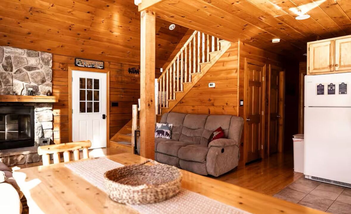 Photo of Livingroom in Bodines