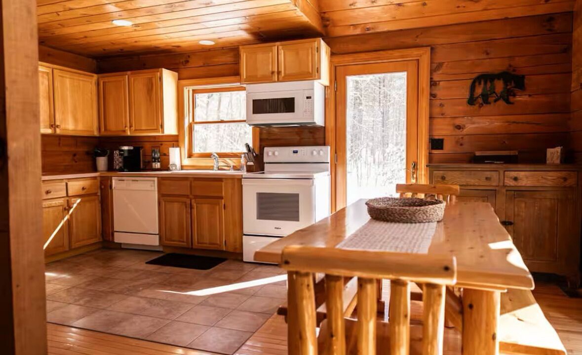 Photo of Kitchen in Bodines