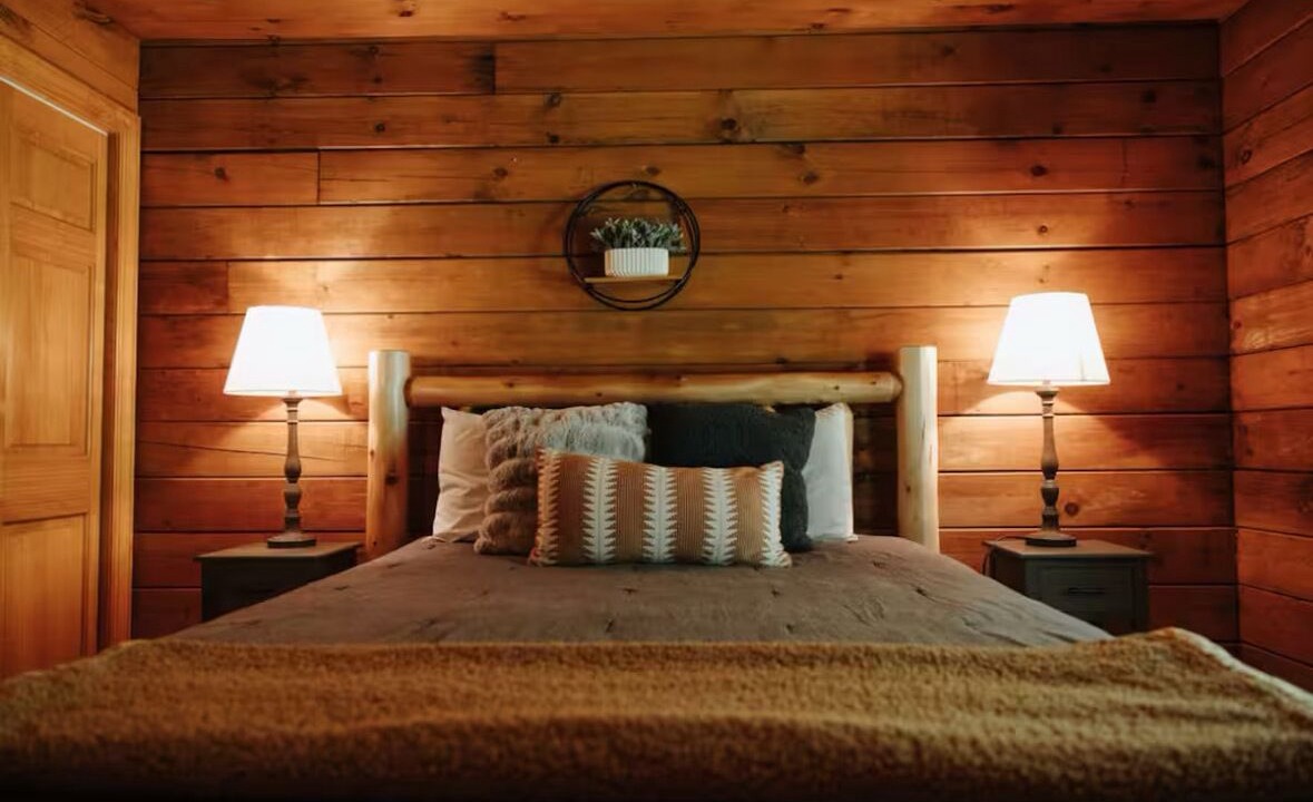 Photo of Bedroom in Bodines