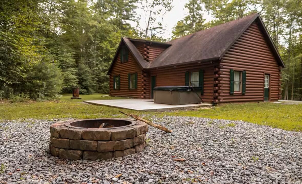 Photo of Outdoor in Bodines
