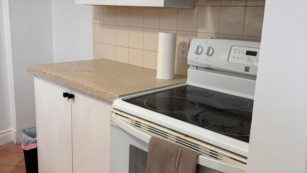 Photo of Kitchen in West Hill