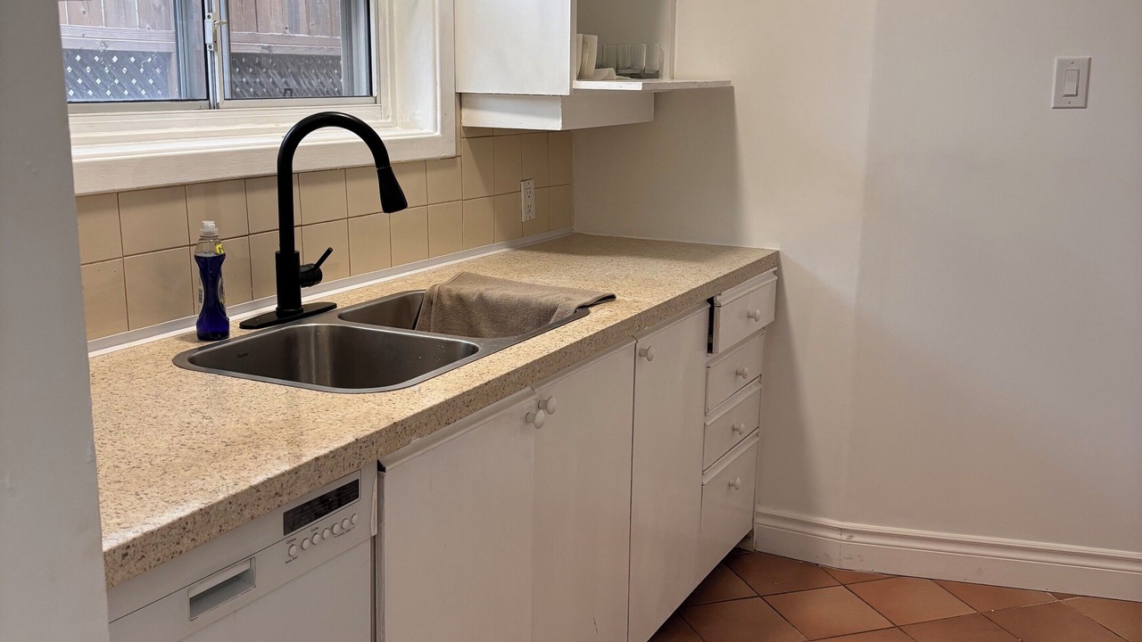 Photo of Kitchen in West Hill