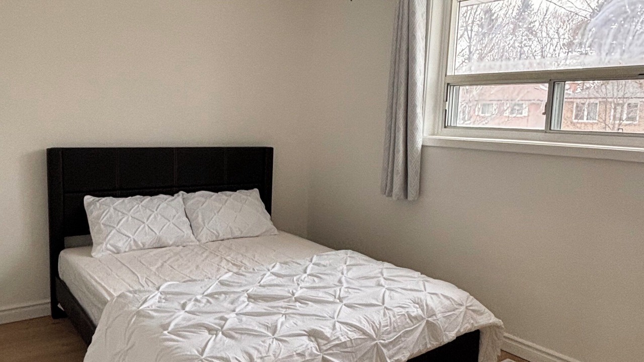Photo of Bedroom in West Hill