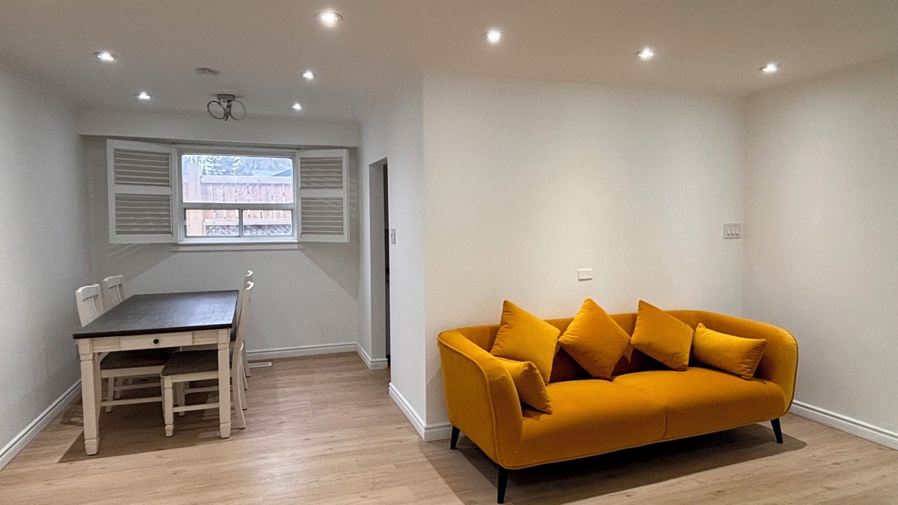 Photo of Livingroom in West Hill