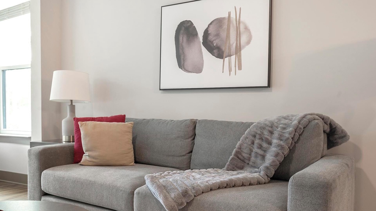 Photo of Livingroom in Florida Central Atlantic Coast